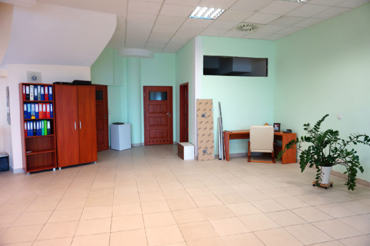 Lokal Wynajem Opole Śródmieście 1