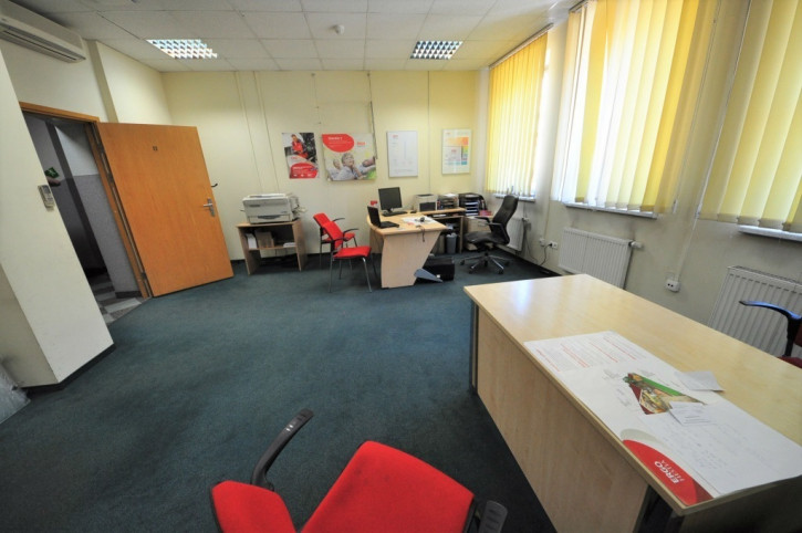 Lokal Wynajem Opole Centrum 2