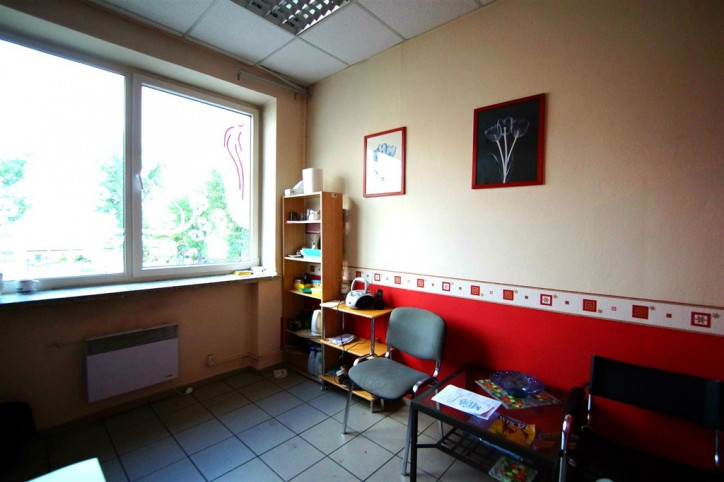Lokal Wynajem Opole Centrum 1
