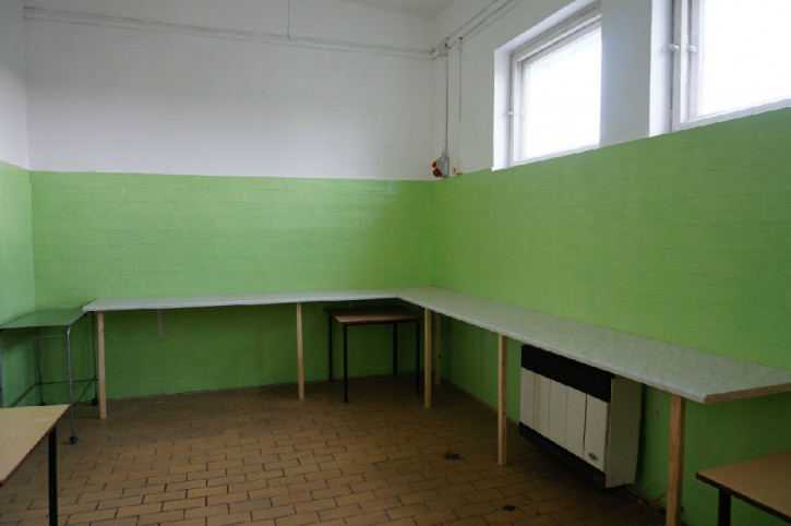 Lokal Wynajem Węgry 1