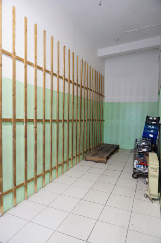 Lokal Wynajem Węgry 2