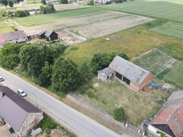Działka Sprzedaż Bąkowice