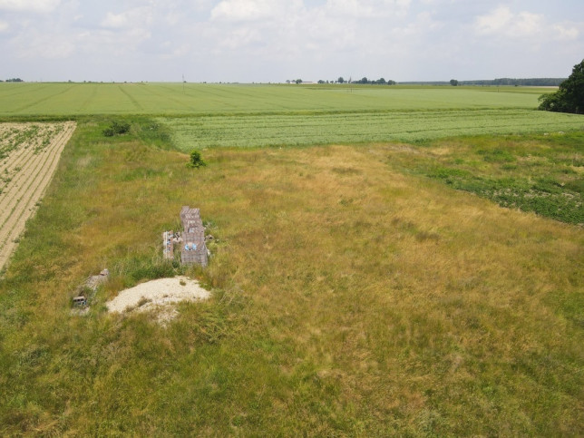 Działka Sprzedaż Bąkowice 3