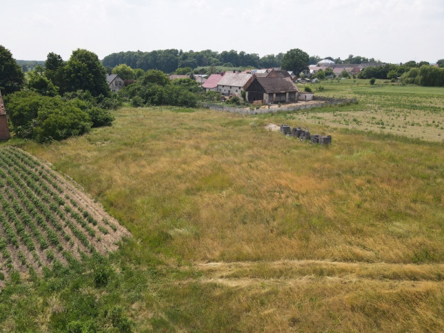 Działka Sprzedaż Bąkowice 4