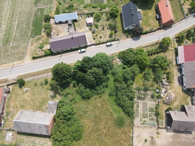 Działka Sprzedaż Bąkowice 5