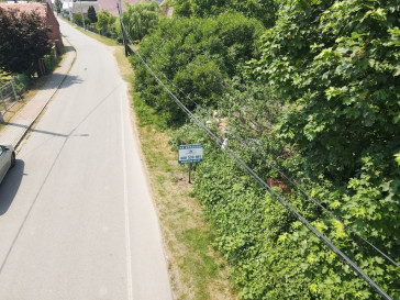 Działka Sprzedaż Bąkowice