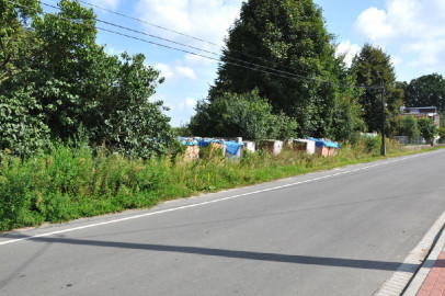 Działka Sprzedaż Bąkowice