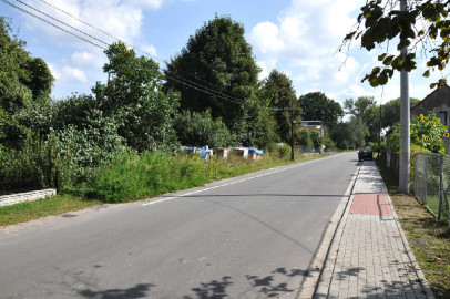 Działka Sprzedaż Bąkowice