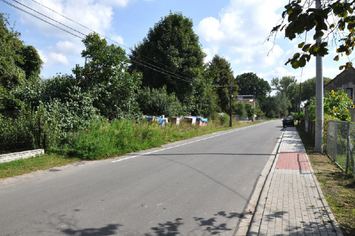 Działka Sprzedaż Bąkowice 10
