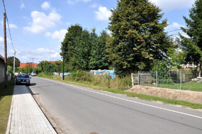 Działka Sprzedaż Bąkowice
