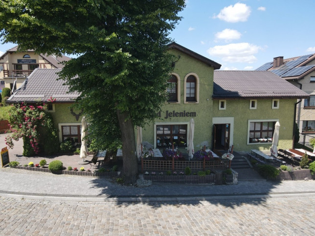 Obiekt Sprzedaż Góra Świętej Anny Strzelecka 1