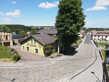 Obiekt Sprzedaż Góra Świętej Anny Strzelecka