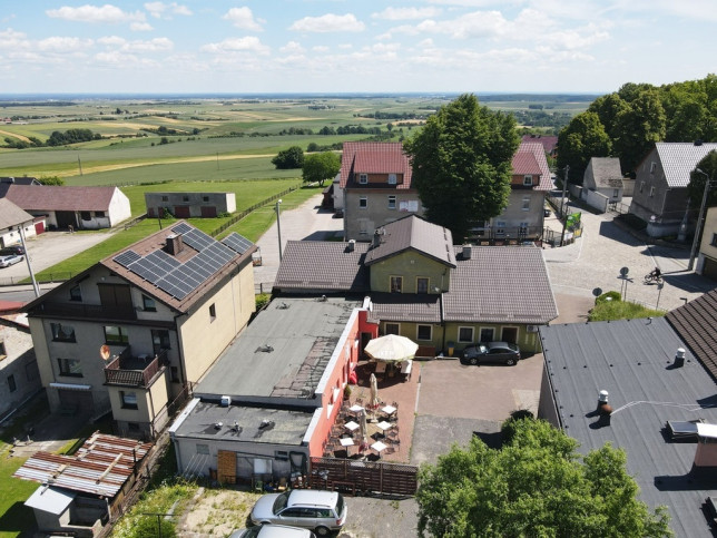 Obiekt Sprzedaż Góra Świętej Anny Strzelecka 4