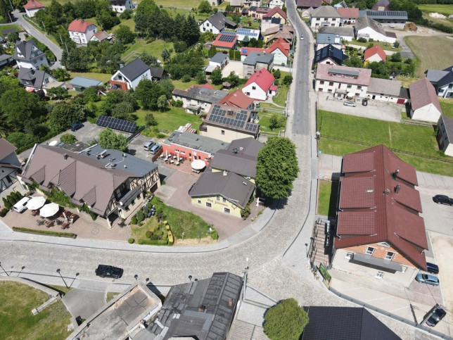 Obiekt Sprzedaż Góra Świętej Anny Strzelecka 6