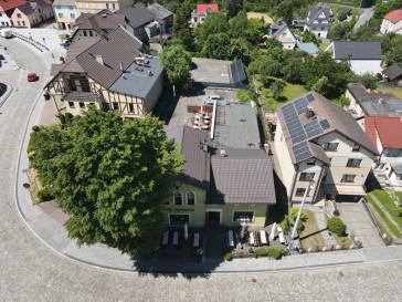 Obiekt Sprzedaż Góra Świętej Anny Strzelecka