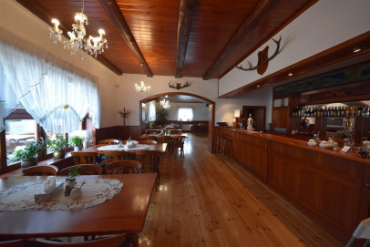 Obiekt Sprzedaż Góra Świętej Anny Strzelecka