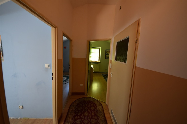 Obiekt Sprzedaż Góra Świętej Anny Strzelecka 37