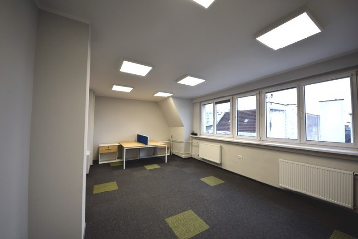 Lokal Wynajem Opole Centrum 3