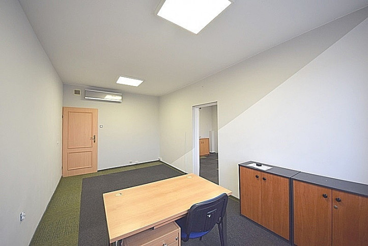 Lokal Wynajem Opole Centrum 1
