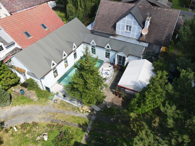 Obiekt Sprzedaż Brynica Kwiatowa 1