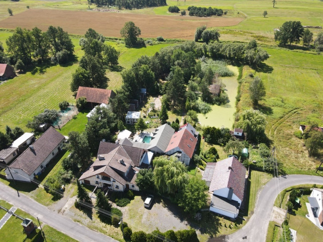 Obiekt Sprzedaż Brynica Kwiatowa 3