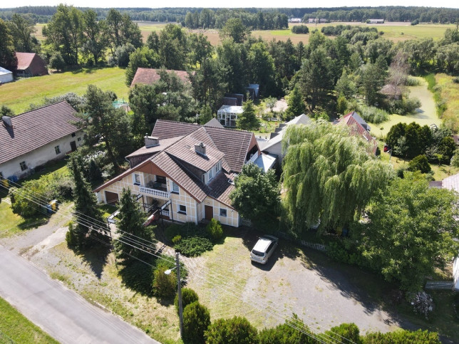 Obiekt Sprzedaż Brynica Kwiatowa 8