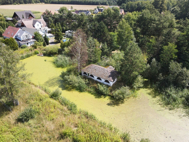 Lokal Sprzedaż Brynica Kwiatowa 7