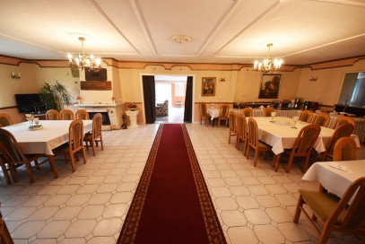 Lokal Sprzedaż Brynica Kwiatowa