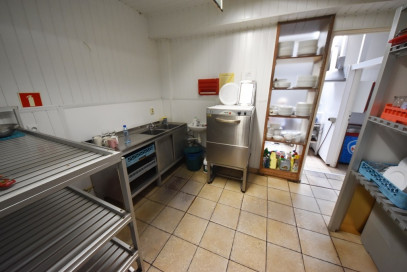 Lokal Sprzedaż Brynica Kwiatowa