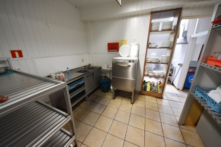 Lokal Sprzedaż Brynica Kwiatowa 23