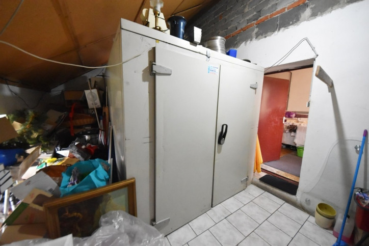 Lokal Sprzedaż Brynica Kwiatowa 24
