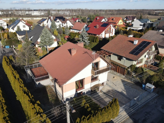 Dom Sprzedaż Opole Grudzice Konstantego Ildefonsa Gałczyńskiego 24