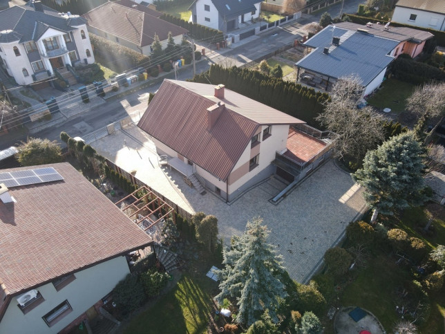 Dom Sprzedaż Opole Grudzice Konstantego Ildefonsa Gałczyńskiego 25