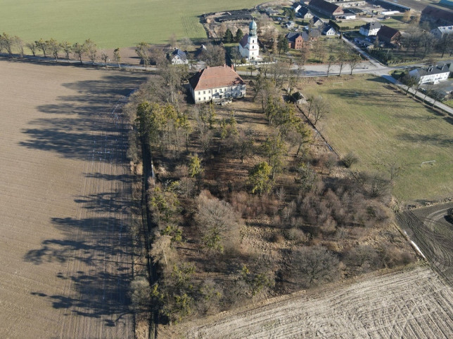 Obiekt Wynajem Radłów 2