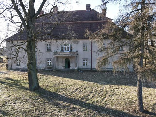 Obiekt Wynajem Radłów 3