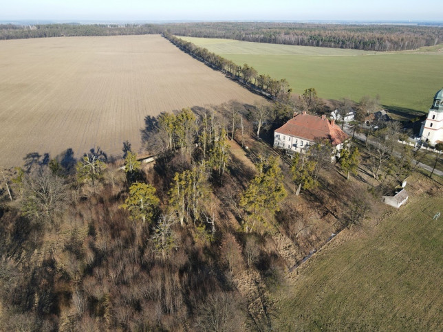 Obiekt Wynajem Radłów 4