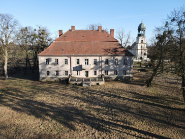 Obiekt Wynajem Radłów