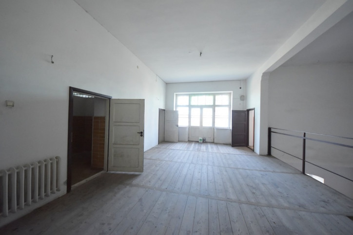Obiekt Wynajem Radłów 18