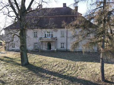 Obiekt Sprzedaż Biskupice