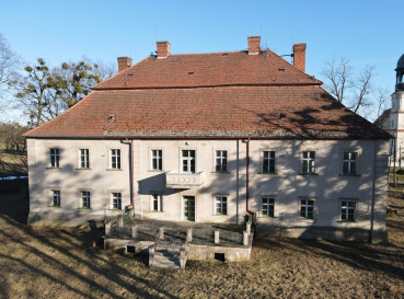 Obiekt Sprzedaż Biskupice