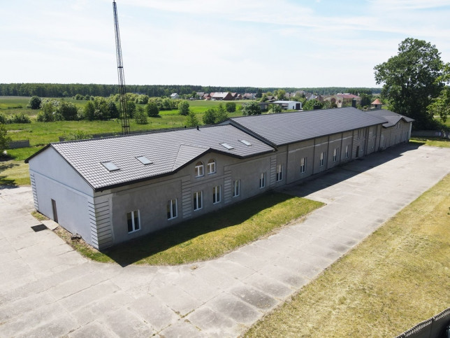 Obiekt Sprzedaż Turawa 2