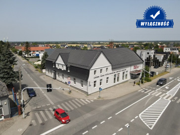 Obiekt Sprzedaż Opole Gosławice Oleska