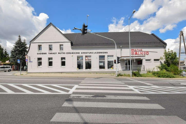 Obiekt Sprzedaż Opole Gosławice Oleska 2