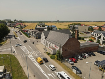 Obiekt Sprzedaż Opole Gosławice Oleska