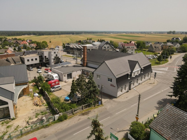 Obiekt Sprzedaż Opole Gosławice Oleska 4