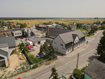 Obiekt Sprzedaż Opole Gosławice Oleska