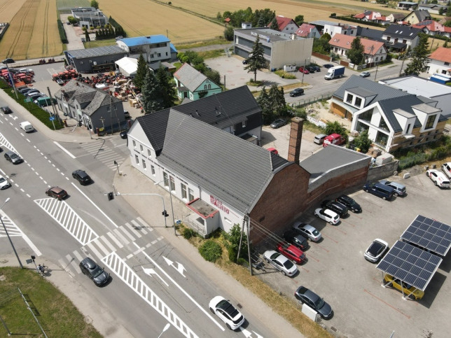 Obiekt Sprzedaż Opole Gosławice Oleska 5