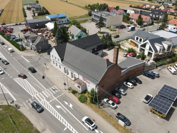 Obiekt Sprzedaż Opole Gosławice Oleska