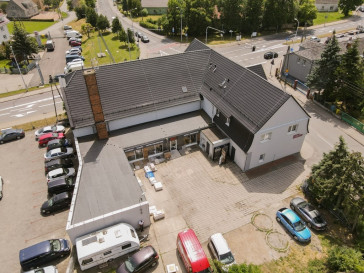 Obiekt Sprzedaż Opole Gosławice Oleska