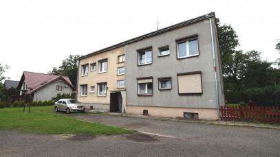 Mieszkanie Sprzedaż Niewodniki